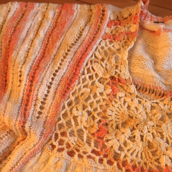 NWT💥Free People Kaftan Cover Up Dress💥 Sz. S - Picture 14 of 14